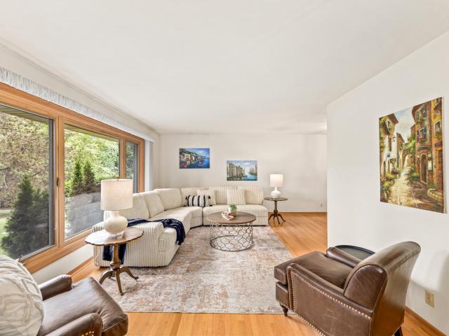 House for sale in Brookfield, Wisconsin