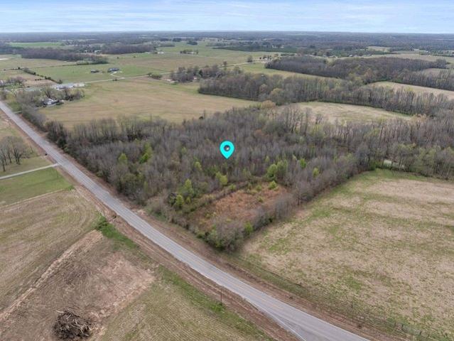 Land for sale in Anderson, Alabama