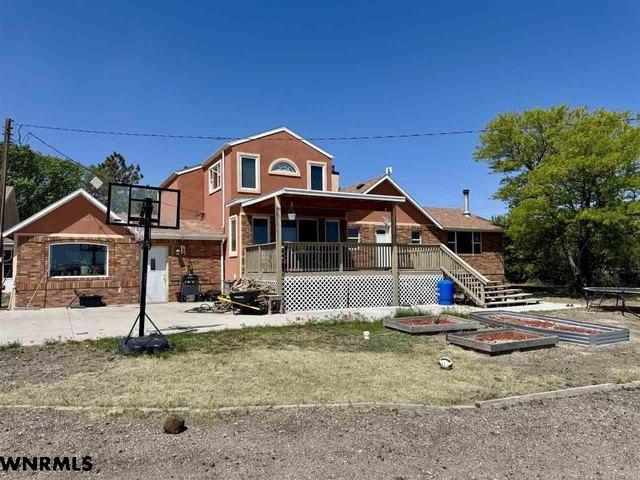 House for sale in Nebraska