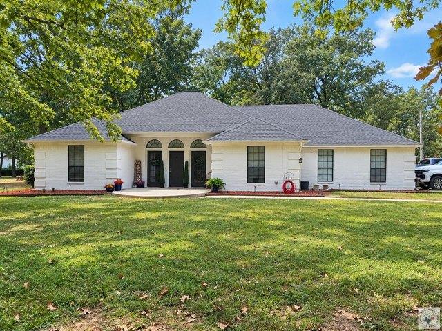 House for sale in Texarkana, Bowie County
