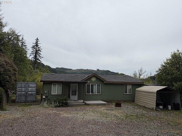 House for sale in Oregonia