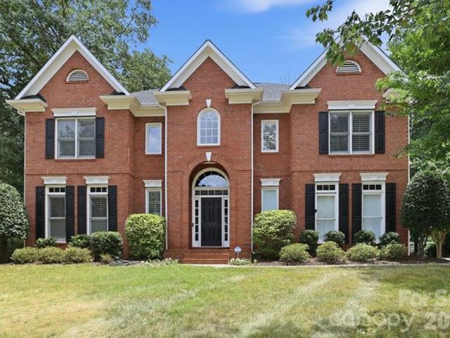 House for sale in Fort Mill, South Carolina