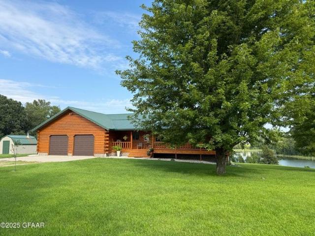 House for sale in Pelican Rapids, Minnesota