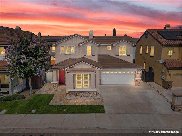 House for sale in Lathrop, San Joaquin County