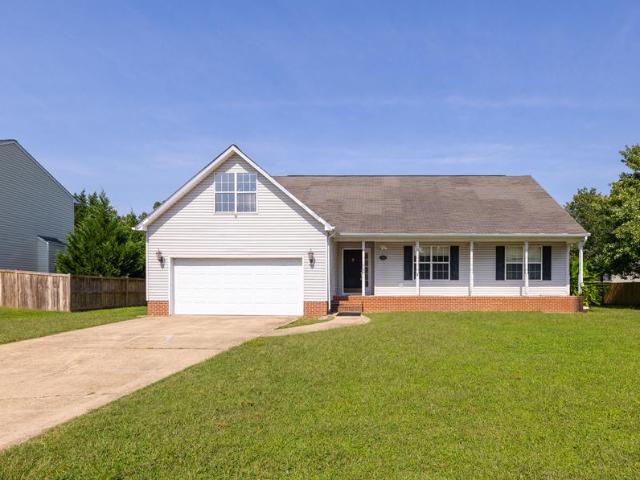 House for sale in Monmouth Village, King George