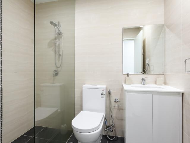 Apartment for rent in Parramatta