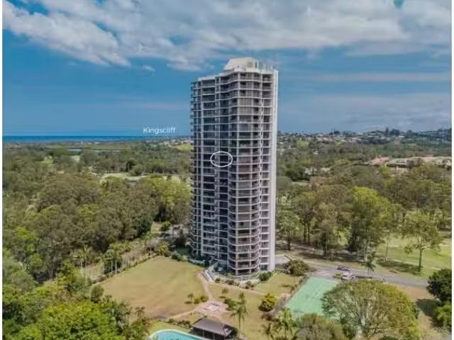 Apartment for rent in Tweed Heads, New South Wales