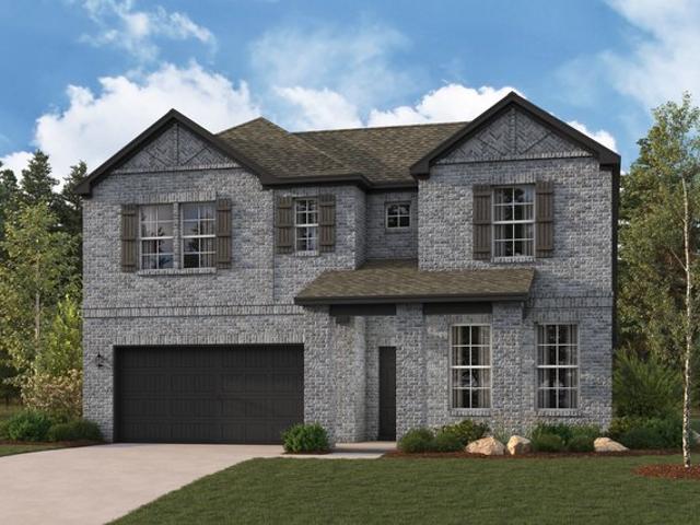 House for sale in Waller, Texas