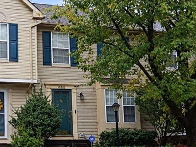 Townhouse for sale in Dumfries, Prince William County