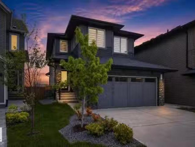House for sale in Wedgewood, Alberta