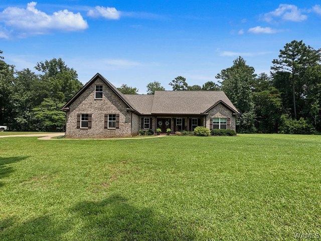 House for sale in Northport, Tuscaloosa County