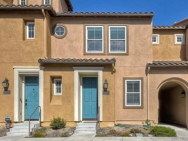 Townhouse for sale in Jacumba, California