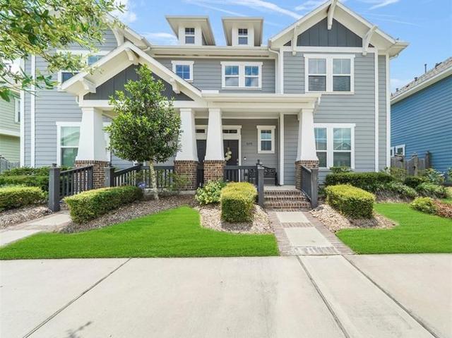 Townhouse for sale in Harris, Texas