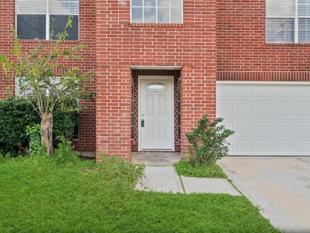 House for sale in Houston, Harris County