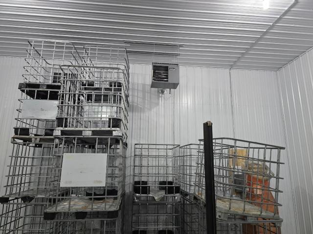 Commercial for sale in Becker, Minnesota