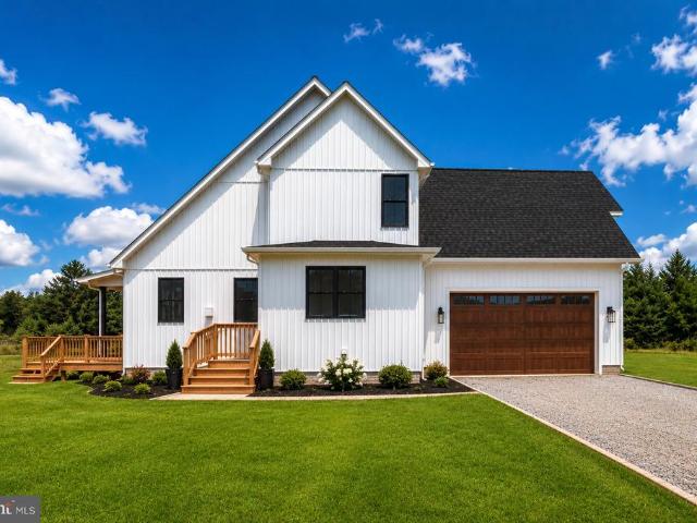 House for sale in Sabillasville, Maryland