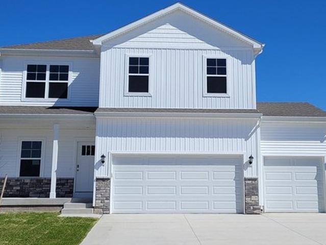 House for sale in Nebraska