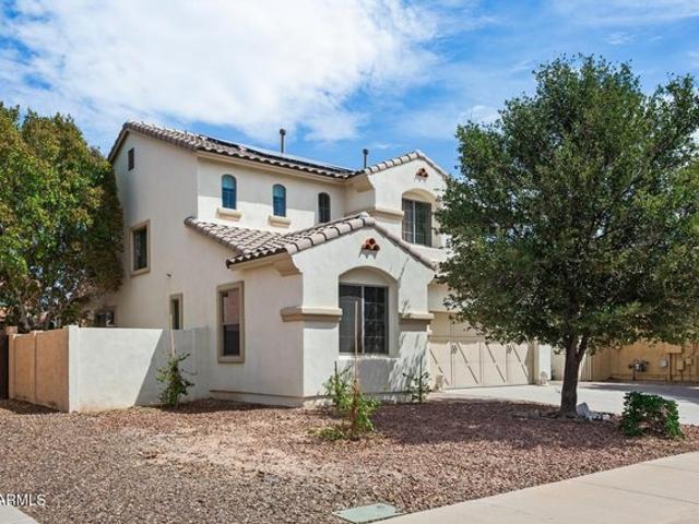 House for sale in Goodyear, Maricopa County