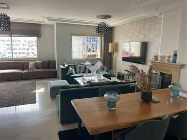 Appartement location à Anfa, Gharb-Chrarda-Beni Hssen