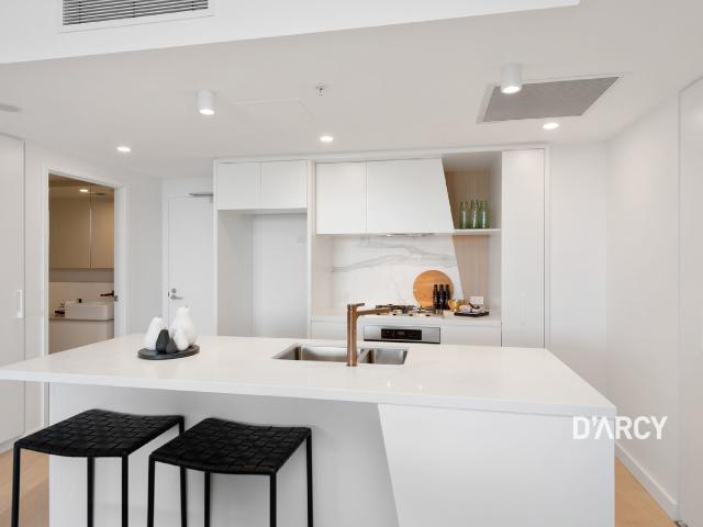 Apartment for rent in Toombul, Queensland