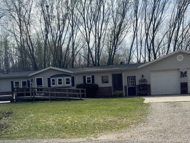 House for sale in Elsie, Michigan