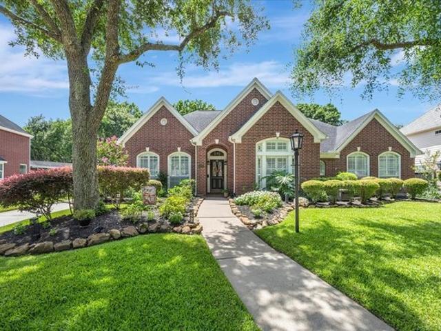 House for sale in Harris, Texas