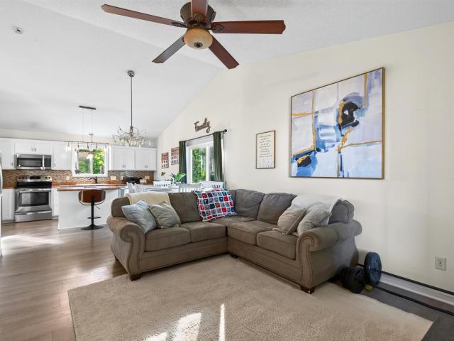 House for sale in Ramsey, Anoka County