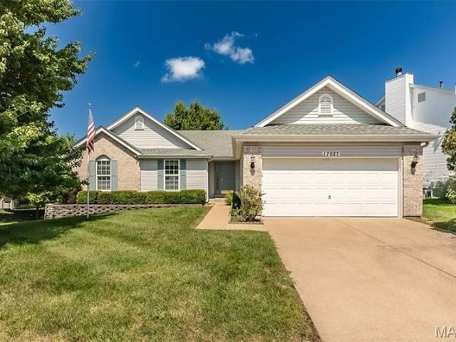 House for sale in Glencoe, Missouri