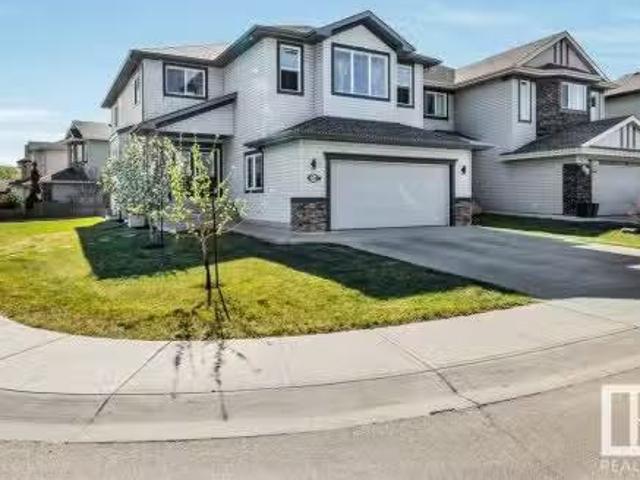 House for sale in Wedgewood, Alberta