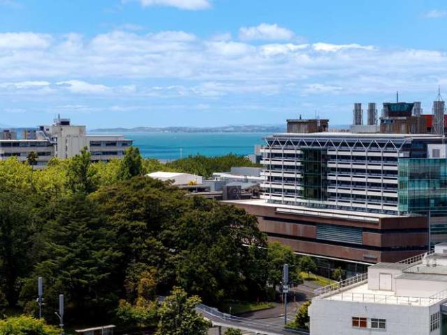 Apartment for sale in Auckland, Oroua County