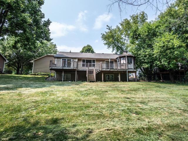 House for sale in Lakeville, Minnesota