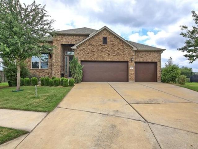 House for sale in Manor, Texas