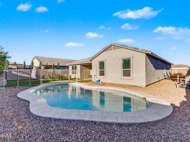 House for sale in Maricopa, Arizona