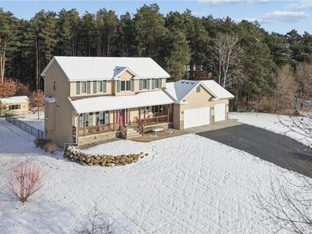 House for sale in Big Lake, Minnesota