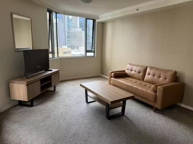 Apartment for rent in Golden Triangle, Greater Brisbane