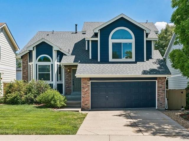 House for sale in Parker, Colorado