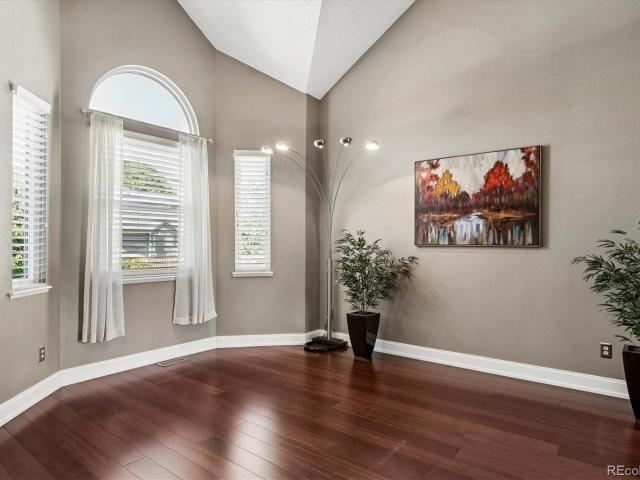 House for sale in Parker, Colorado