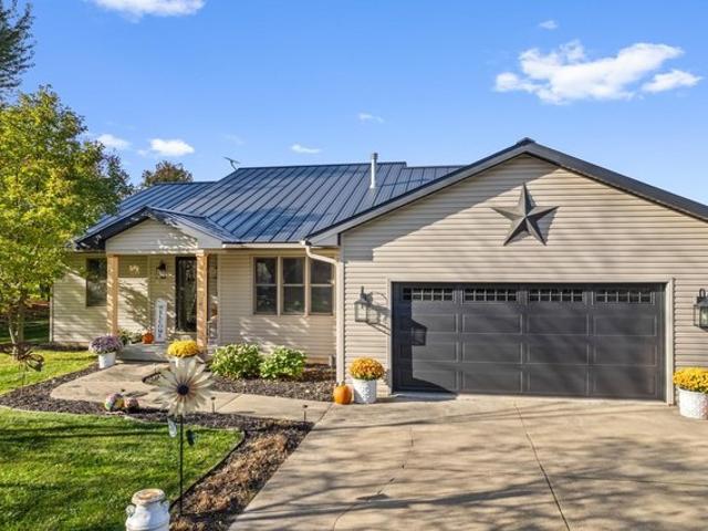 House for sale in Tomah, Monroe County