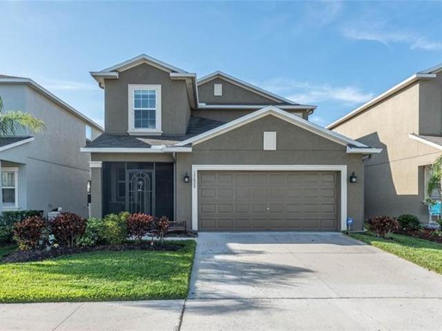 House for sale in Wimauma, Florida