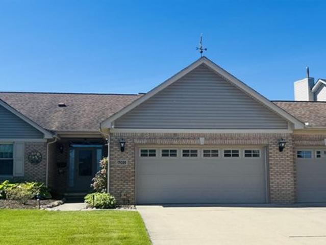 House for sale in Rockwood, Michigan