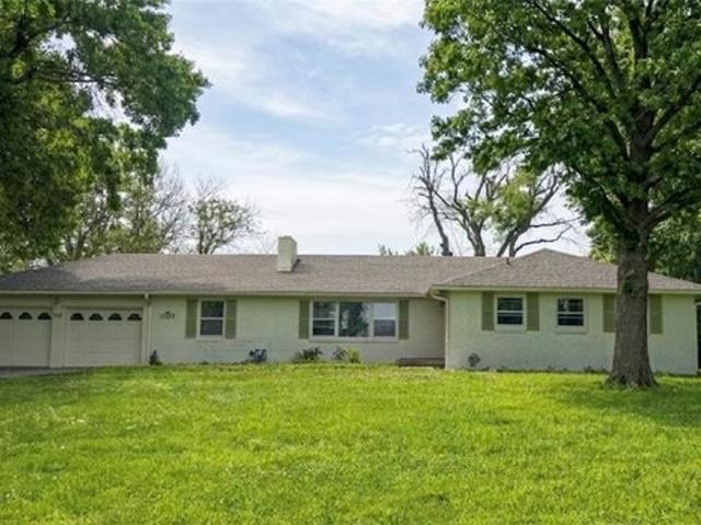 House for sale in Kansas