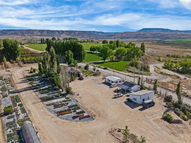 Commercial for sale in Mack, Colorado