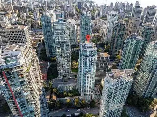 House for sale in Vancouver, British Columbia