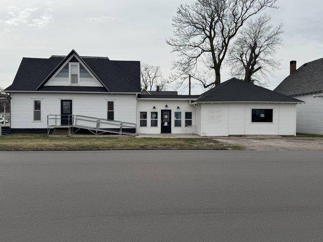 House for sale in Nebraska