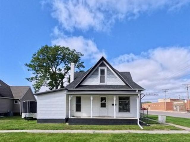 House for sale in Central City, Merrick County