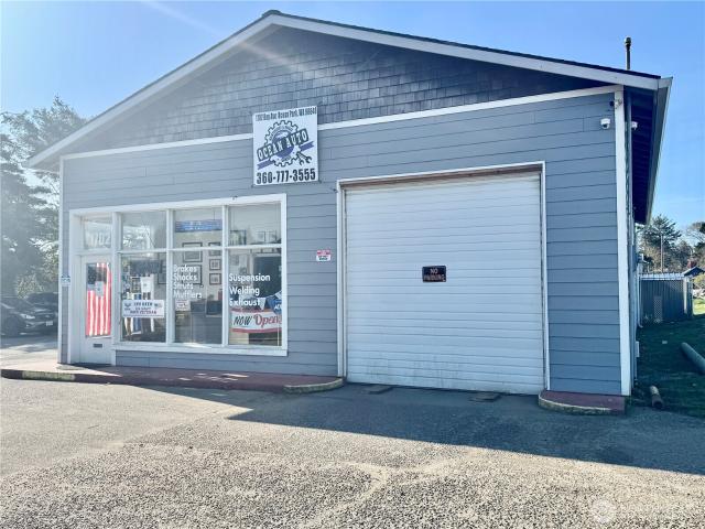 Commercial for sale in Ocean Park