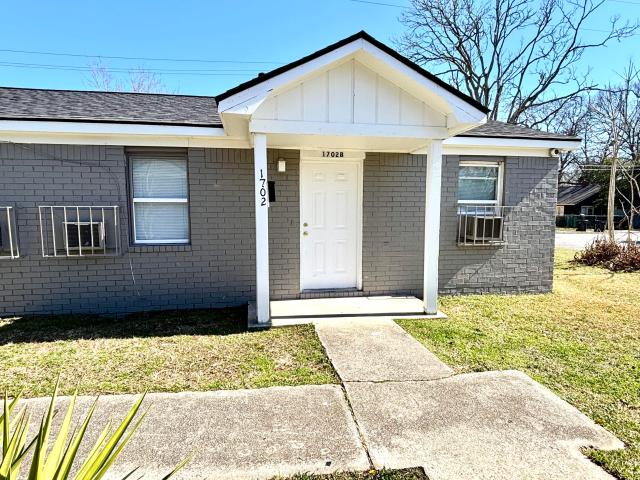 House for sale in Augusta, Georgia