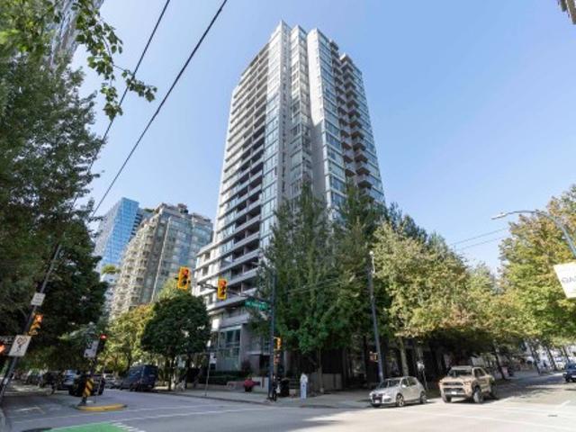 Property for sale in Yaletown, Vancouver