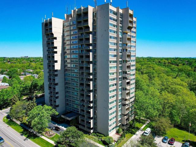 Condo for sale in Oakville, Ontario