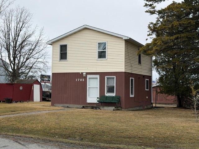 House for sale in International Falls, Minnesota